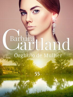 cover image of Orgulho de Mulher